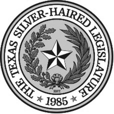Texas Silver-Haired Legislature update