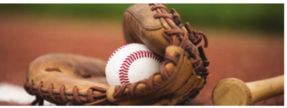 The Madisonville Baseball Program