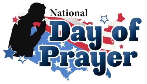 Day of prayer set for Thursday