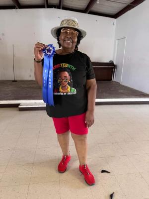 Winners Announced for Juneteenth Parade Float Contest 