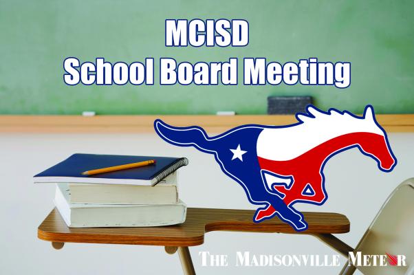 MCISD board reviews year-end updates
