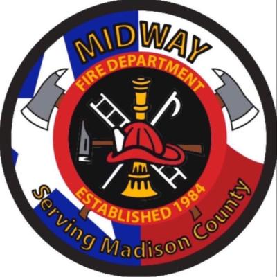 Midway Volunteer Fire Department 
